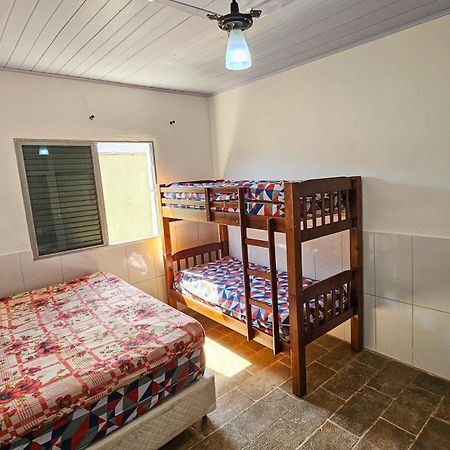 Casa Do Cameron Ubatuba Eksteriør bilde