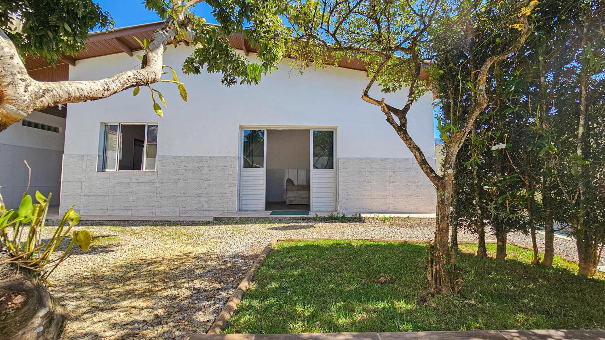 Casa Do Cameron Ubatuba Eksteriør bilde