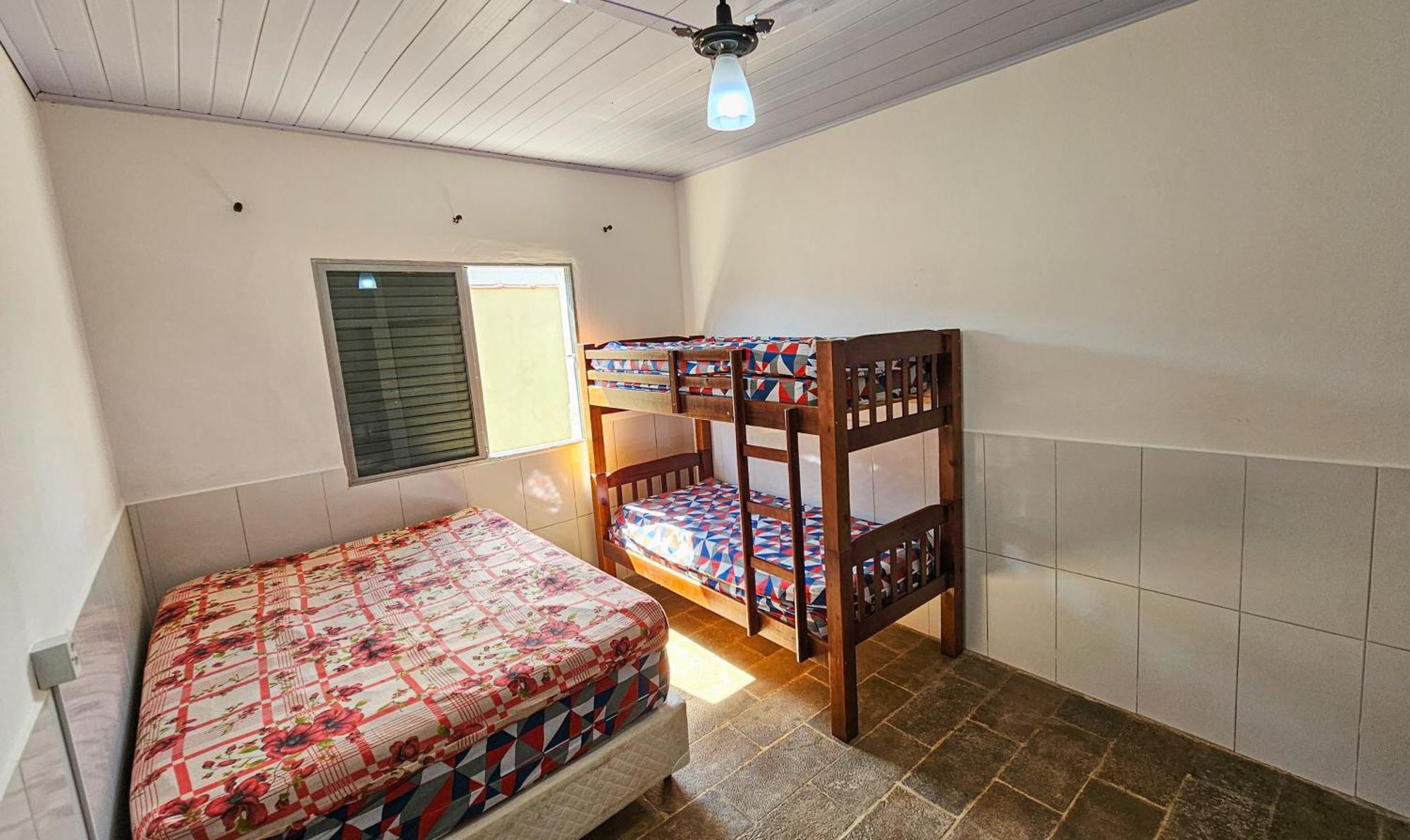 Casa Do Cameron Ubatuba Eksteriør bilde