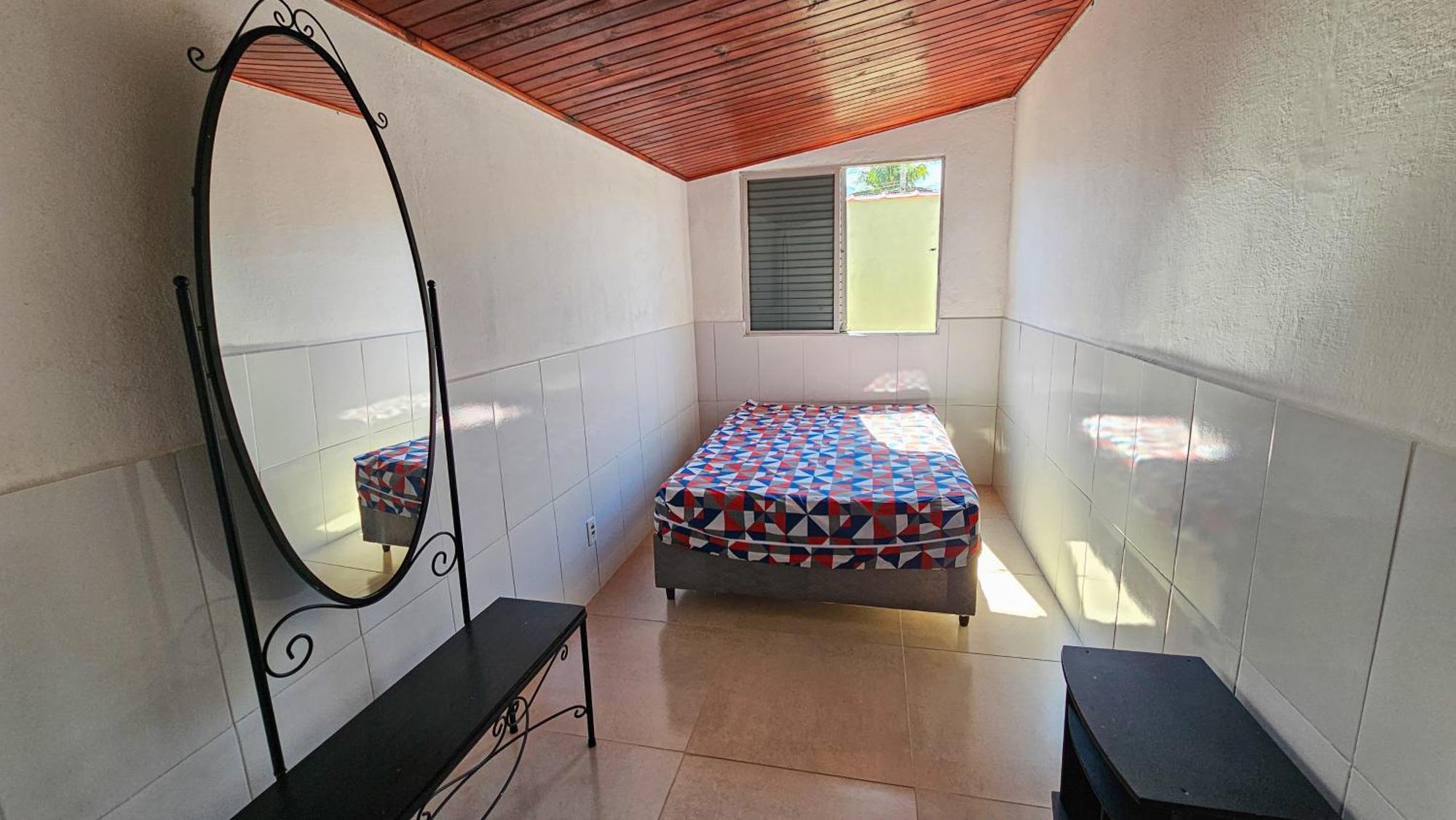 Casa Do Cameron Ubatuba Eksteriør bilde